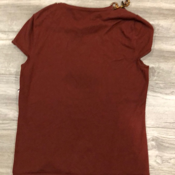 Jones New York Top - Picture 3 of 4